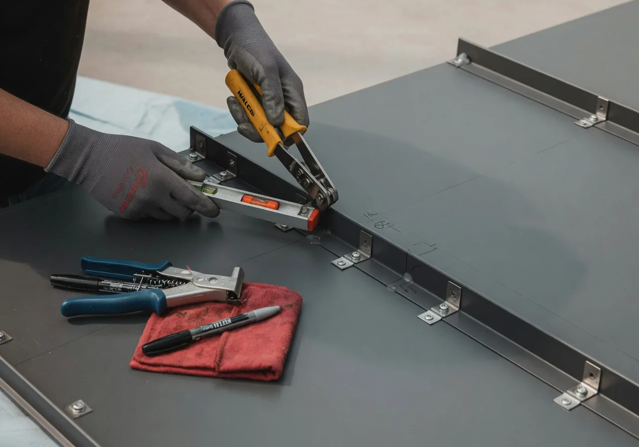 Why choose Metal Roofing Installation in Wallace, SD